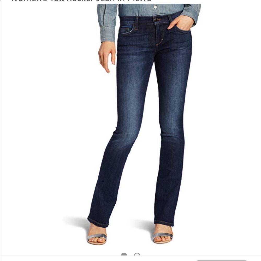 Joes Jeans Rocker flare jeans - Picture 7 of 7